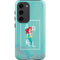 Disney Princess The Little Mermaid Galaxy S23 Pro Case