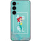 Disney Princess The Little Mermaid Galaxy S23 Skin