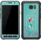 Disney Princess The Little Mermaid Galaxy S7 Active Skin