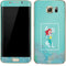 Disney Princess The Little Mermaid Galaxy S7 Edge Skin