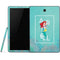 Disney Princess The Little Mermaid Samsung Galaxy Tab Skin