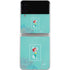 Disney Princess The Little Mermaid Galaxy Z Flip3 5G Skin
