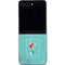 Disney Princess The Little Mermaid Galaxy Z Flip5 5G Skin