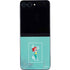 Disney Princess The Little Mermaid Galaxy Z Flip5 5G Skin