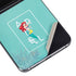 Disney Princess The Little Mermaid Galaxy Z Flip5 5G Skin