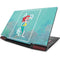 Disney Princess The Little Mermaid Lenovo IdeaPad Skin