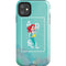 Disney Princess The Little Mermaid iPhone 11 Impact Case