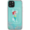Disney Princess The Little Mermaid iPhone 11 Pro Clear Case