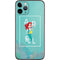 Disney Princess The Little Mermaid iPhone 11 Pro Skin