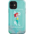 Disney Princess The Little Mermaid iPhone 12 Impact Case