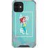 Disney Princess The Little Mermaid iPhone 12 Mini Clear Case