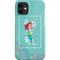Disney Princess The Little Mermaid iPhone 12 Mini Lite Case