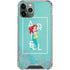 Disney Princess The Little Mermaid iPhone 12 Pro Clear Case