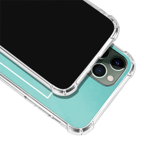 Disney Princess The Little Mermaid iPhone 12 Pro Clear Case