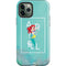 Disney Princess The Little Mermaid iPhone 12 Pro Impact Case