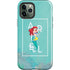Disney Princess The Little Mermaid iPhone 12 Pro Impact Case