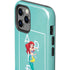 Disney Princess The Little Mermaid iPhone 12 Pro Impact Case