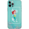 Disney Princess The Little Mermaid iPhone 12 Pro Max Skin