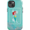 Disney Princess The Little Mermaid iPhone 13 Impact Case