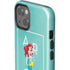 Disney Princess The Little Mermaid iPhone 13 Impact Case