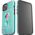 Disney Princess The Little Mermaid iPhone 13 Impact Case