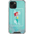 Disney Princess The Little Mermaid iPhone 13 Mini Clear Case