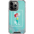 Disney Princess The Little Mermaid iPhone 13 Pro Clear Case