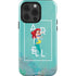 Disney Princess The Little Mermaid iPhone 13 Pro Impact Case