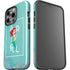 Disney Princess The Little Mermaid iPhone 13 Pro Impact Case