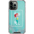 Disney Princess The Little Mermaid iPhone 13 Pro Max Clear Case