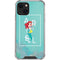 Disney Princess The Little Mermaid iPhone 14 Clear Case