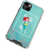 Disney Princess The Little Mermaid iPhone 14 Clear Case