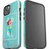 Disney Princess The Little Mermaid iPhone 14 Plus Impact Case