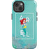 Disney Princess The Little Mermaid iPhone 14 Impact Case