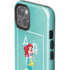 Disney Princess The Little Mermaid iPhone 14 Impact Case