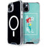 Disney Princess The Little Mermaid iPhone 14 Plus MagSafe Case