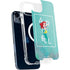 Disney Princess The Little Mermaid iPhone 14 Plus MagSafe Case