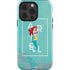 Disney Princess The Little Mermaid iPhone 14 Pro Impact Case