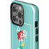 Disney Princess The Little Mermaid iPhone 14 Pro Impact Case