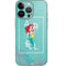 Disney Princess The Little Mermaid iPhone 14 Pro Skin
