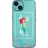 Disney Princess The Little Mermaid iPhone 14 Skin