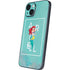 Disney Princess The Little Mermaid iPhone 14 Skin