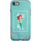 Disney Princess The Little Mermaid iPhone SE (2nd & 3rd Gen) Pro Case