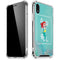 Disney Princess The Little Mermaid iPhone XR Clear Case