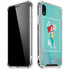 Disney Princess The Little Mermaid iPhone XR Clear Case