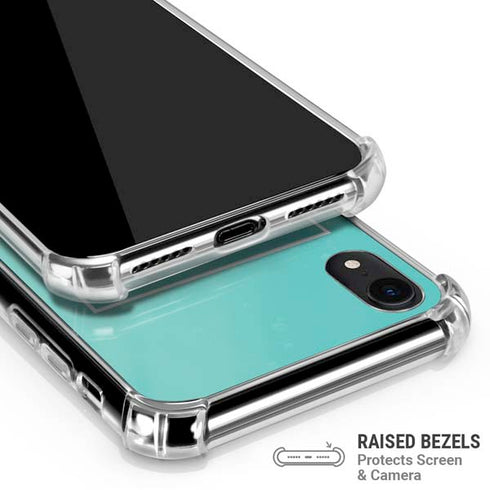 Disney Princess The Little Mermaid iPhone XR Clear Case