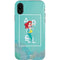 Disney Princess The Little Mermaid iPhone XR Pro Case