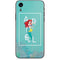 Disney Princess The Little Mermaid iPhone XR Skin