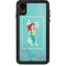 Disney Princess The Little Mermaid iPhone XR Waterproof Case