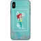 Disney Princess The Little Mermaid iPhone XS Max Skin